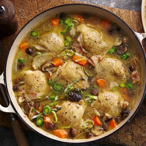 Casserole Special