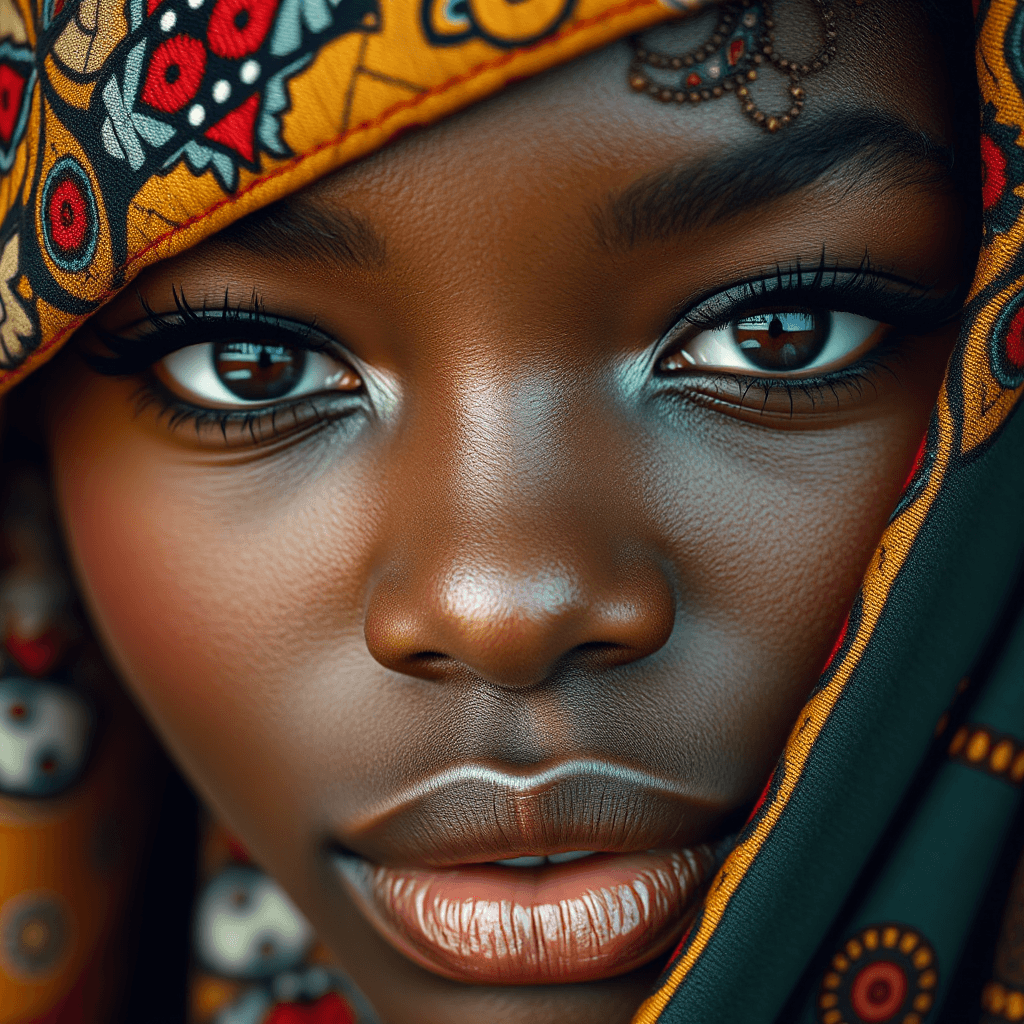 Amina S.